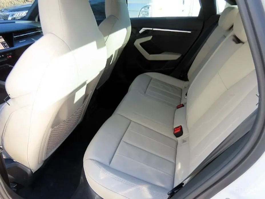 Audi A3 2022 40 TFSI Premium