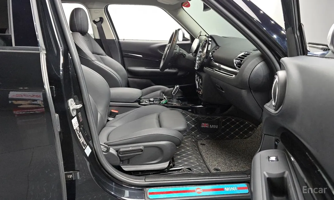 Mini Clubman 2007 Classic