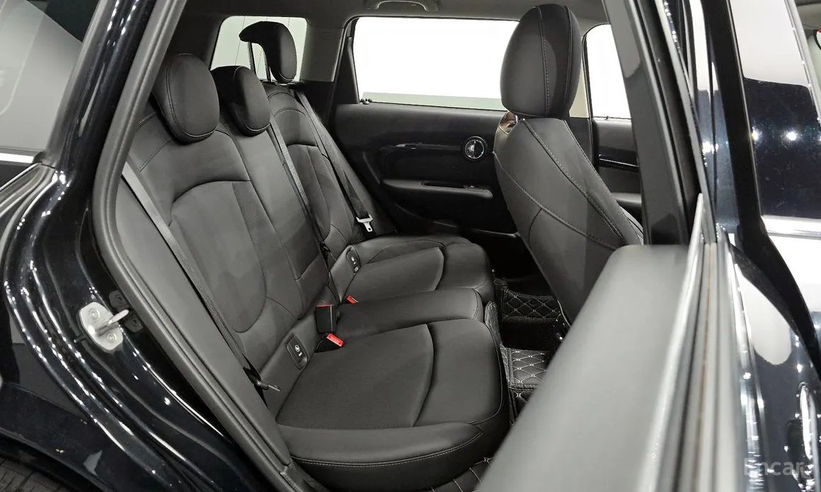 Mini Clubman 2007 Classic