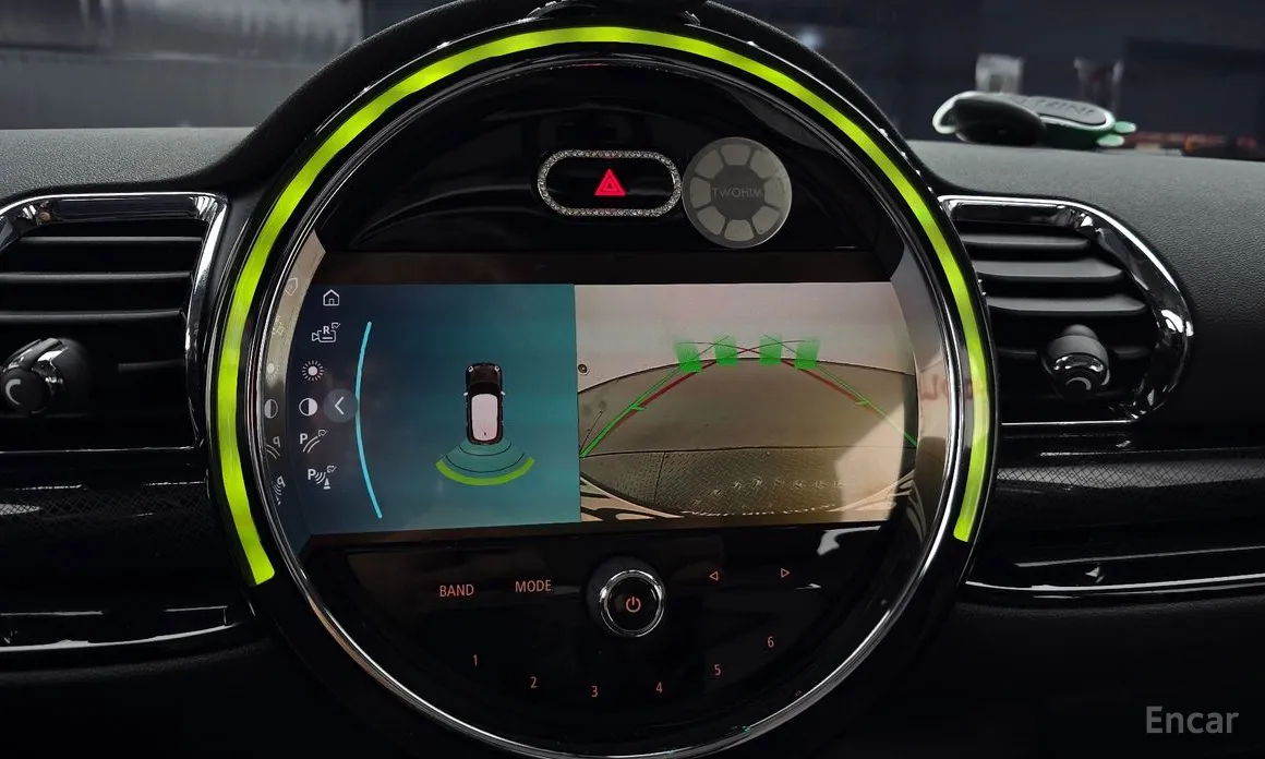 Mini Clubman 2007 Classic