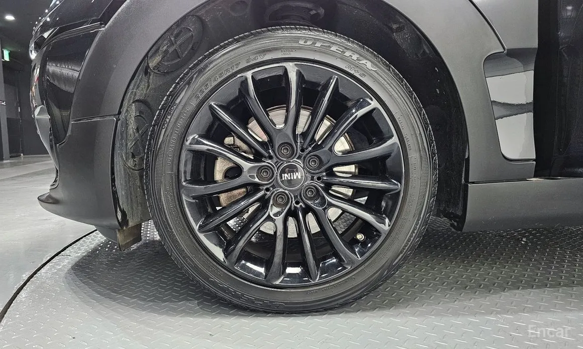 Mini Clubman 2007 Classic