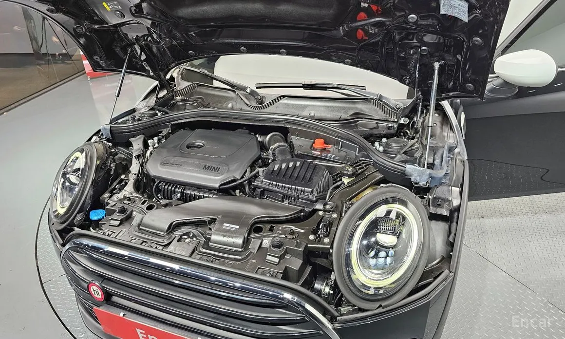 Mini Clubman 2007 Classic