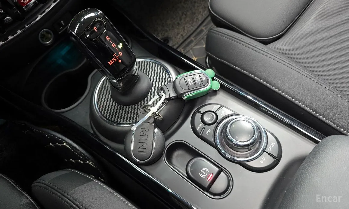 Mini Clubman 2007 Classic