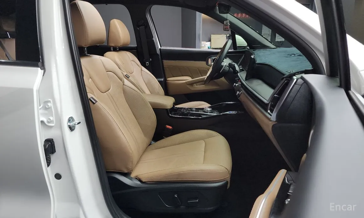 Kia Sorento 2023 Gasoline 2.5T 2WD