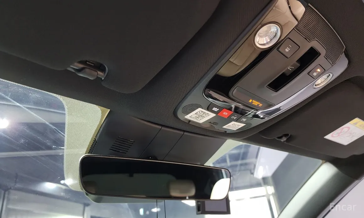 Kia Sorento 2023 Gasoline 2.5T 2WD