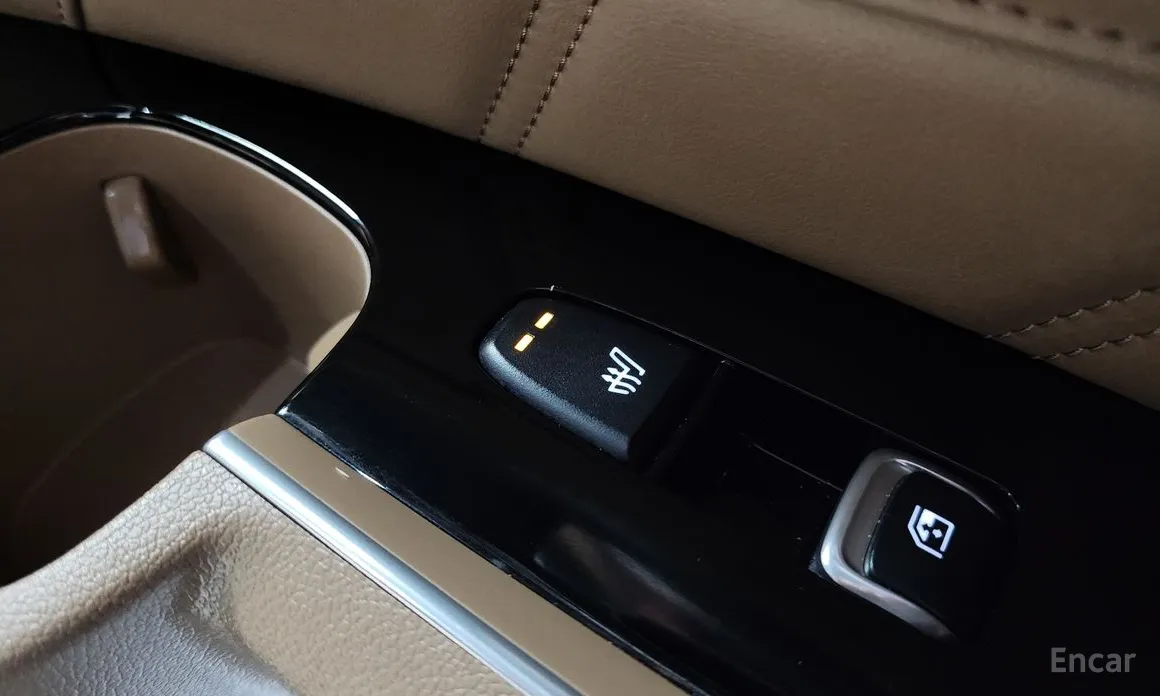 Kia Sorento 2023 Gasoline 2.5T 2WD