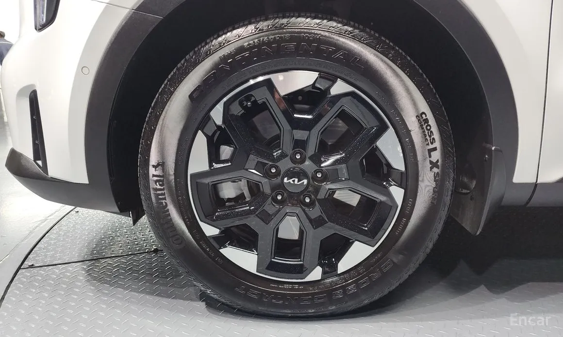 Kia Sorento 2023 Gasoline 2.5T 2WD