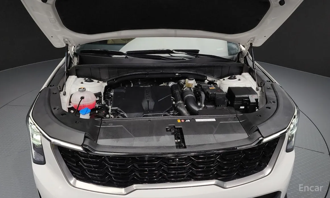 Kia Sorento 2023 Gasoline 2.5T 2WD