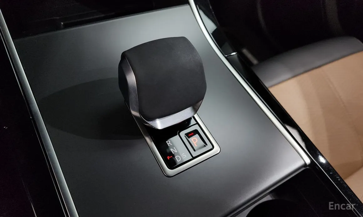 Land Rover Range Rover Velar 2017 3.0 P400 Dynamic HSE