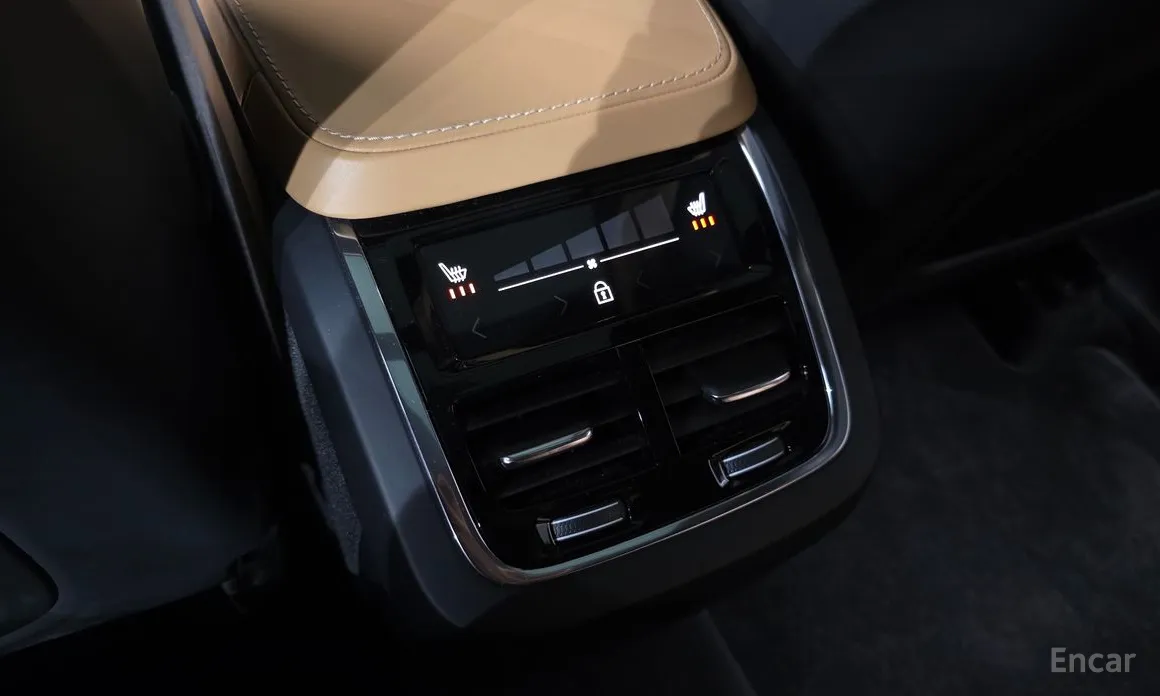 Volvo XC90 2016 B6 Inscription