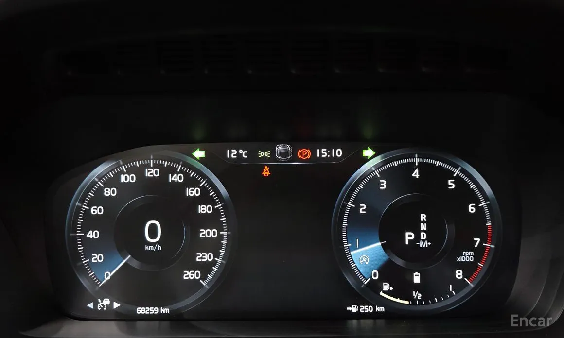 Volvo XC90 2016 B6 Inscription