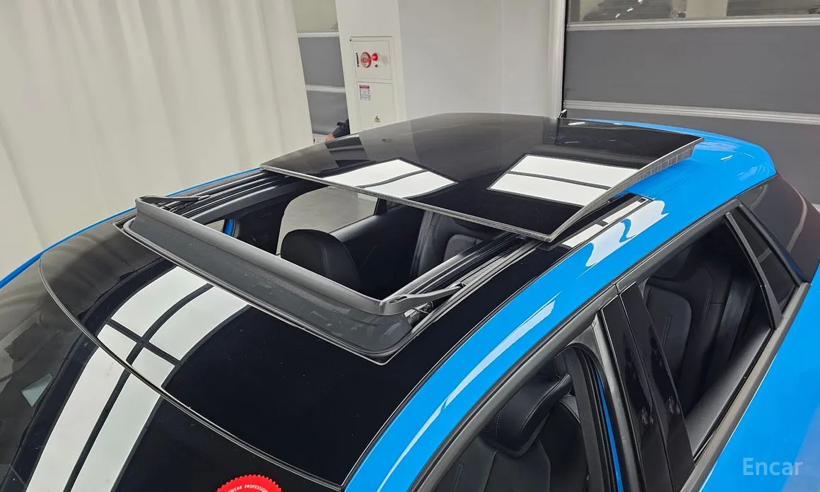 Audi Q2 2017 35 TDI Premium