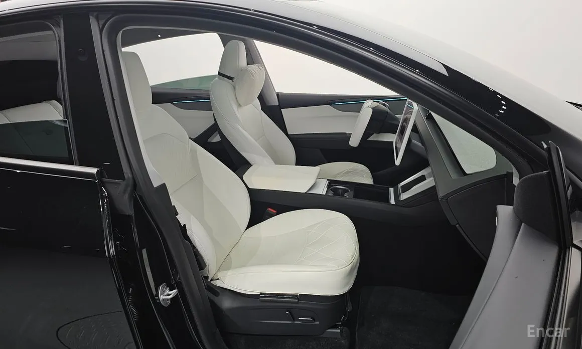 Tesla Model Y 2020 RWD