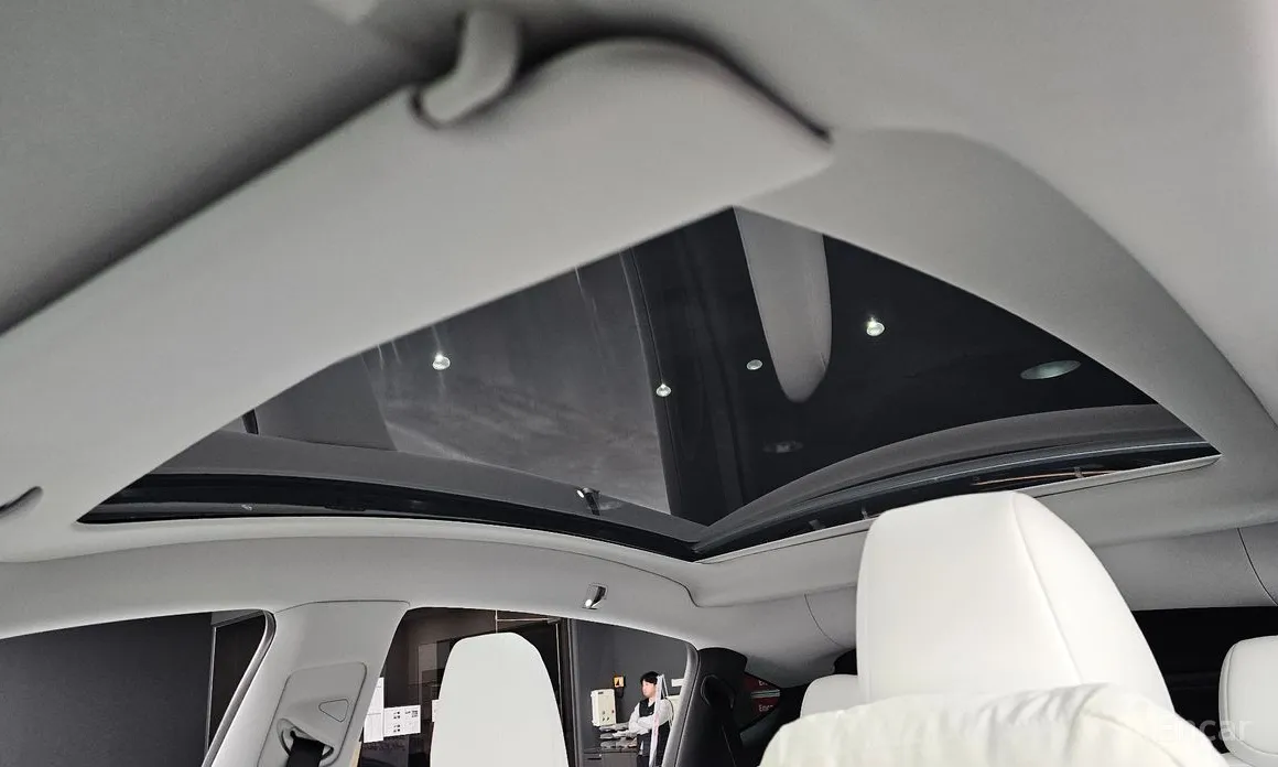 Tesla Model Y 2020 RWD