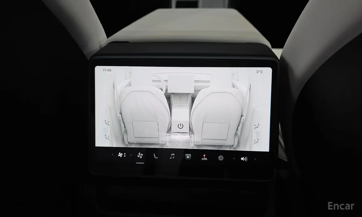 Tesla Model Y 2020 RWD