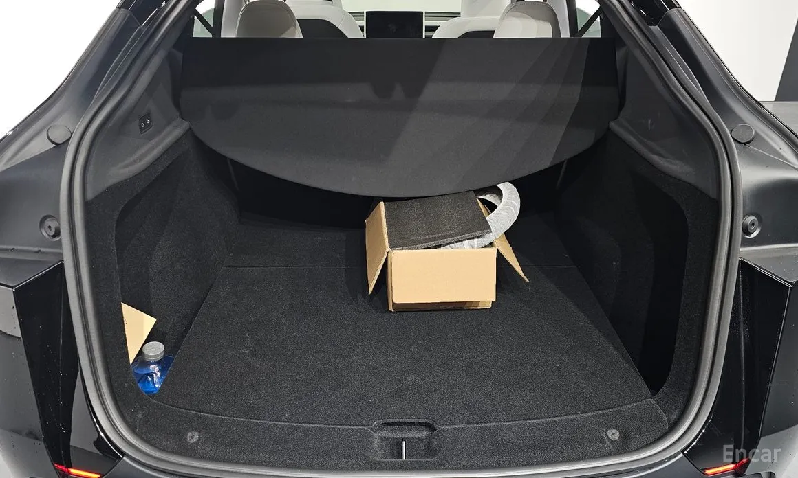 Tesla Model Y 2020 RWD