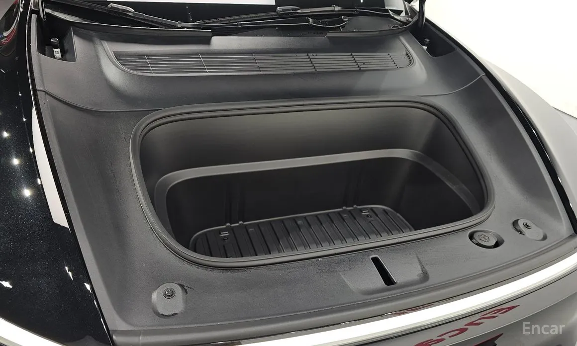 Tesla Model Y 2020 RWD