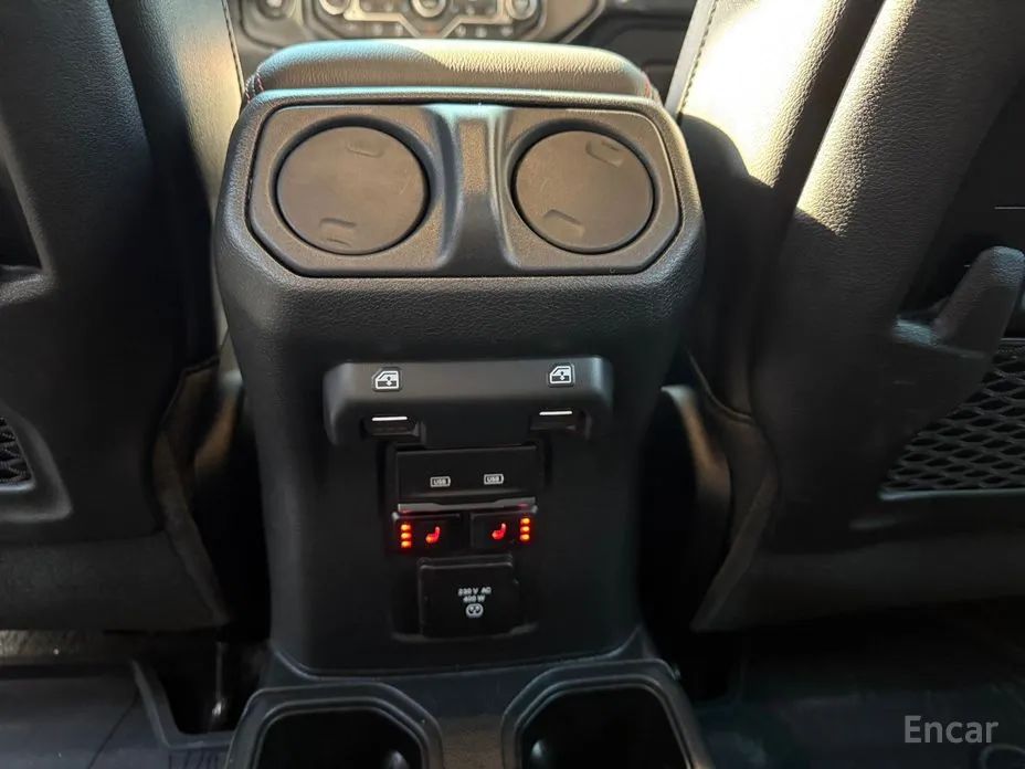 Jeep Gladiator 2020 3.6 Rubicon