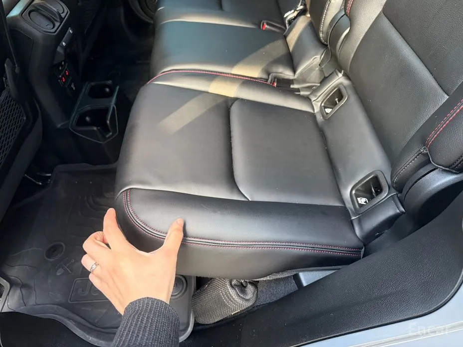 Jeep Gladiator 2020 3.6 Rubicon