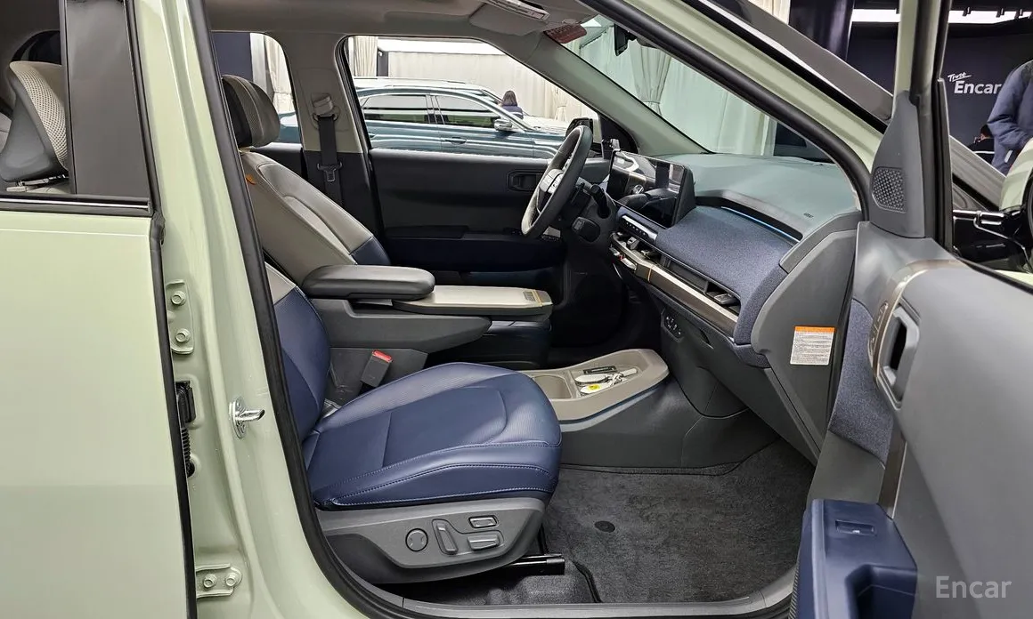 Kia EV3 2024 Long Range 2WD