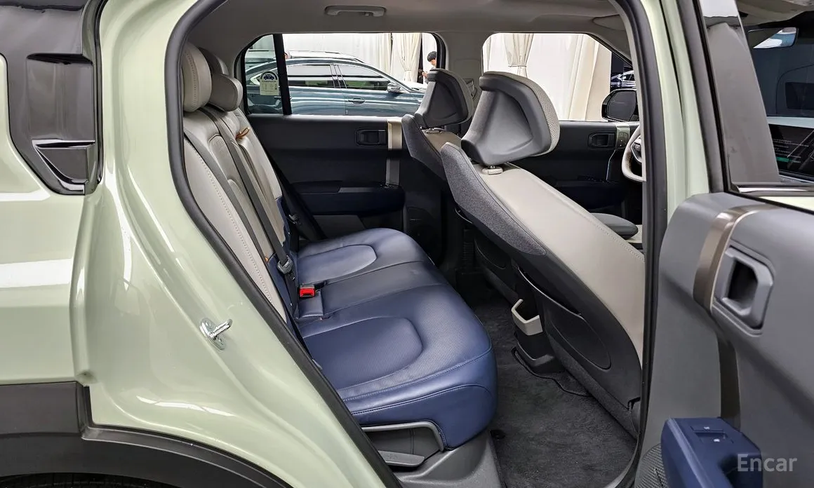 Kia EV3 2024 Long Range 2WD