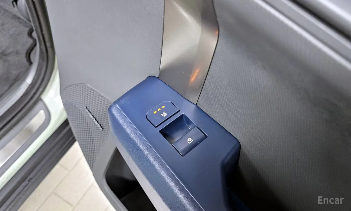 Kia EV3 2024 Long Range 2WD