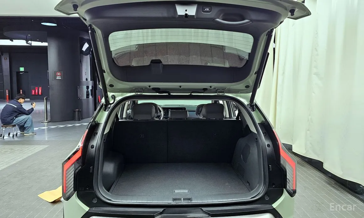 Kia EV3 2024 Long Range 2WD