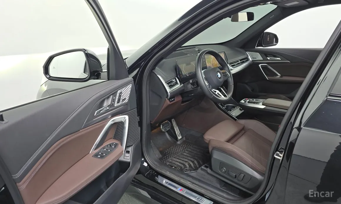 BMW X1 2023 sDrive 20i M Sport