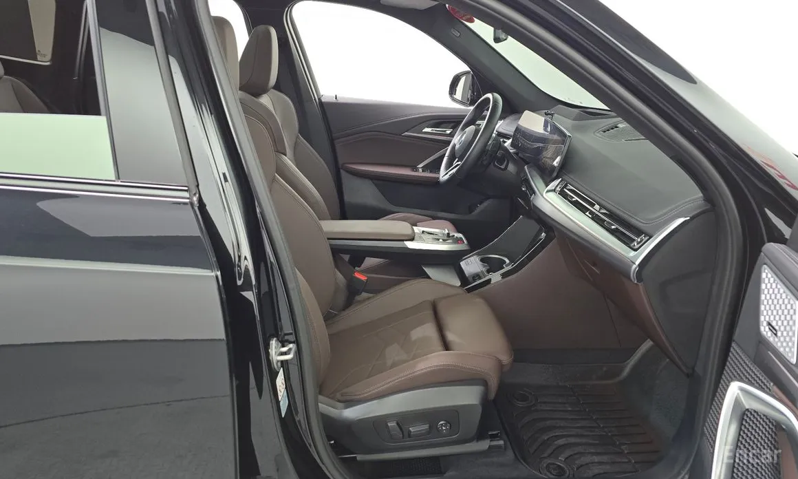 BMW X1 2023 sDrive 20i M Sport