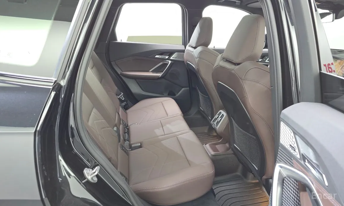 BMW X1 2023 sDrive 20i M Sport