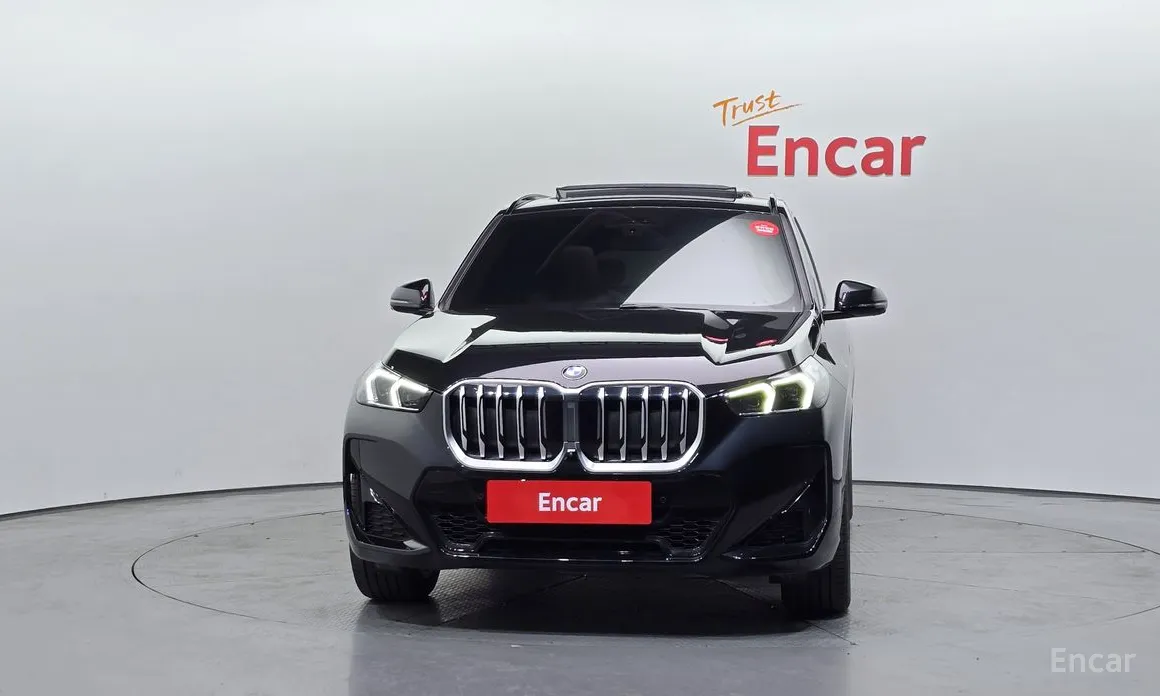 BMW X1 2023 sDrive 20i M Sport