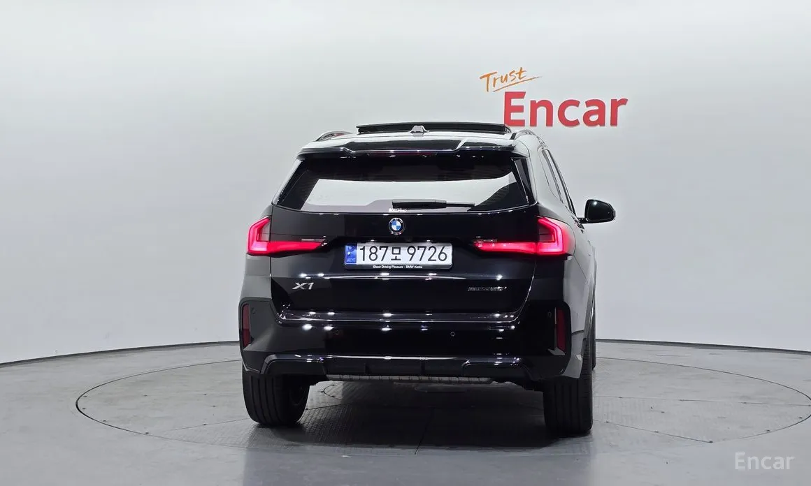 BMW X1 2023 sDrive 20i M Sport