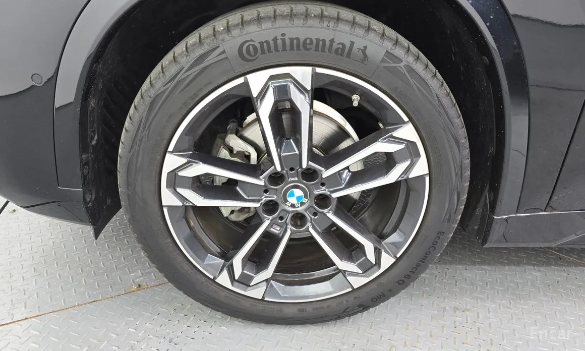 BMW X1 2023 sDrive 20i M Sport