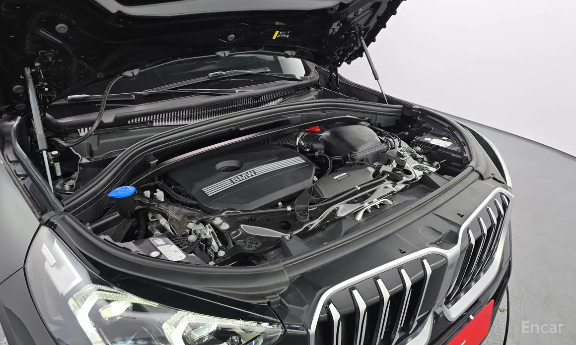 BMW X1 2023 sDrive 20i M Sport