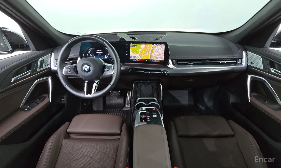 BMW X1 2023 sDrive 20i M Sport