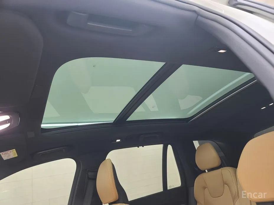 Volvo XC90 2016 B6 Ultimate Bright