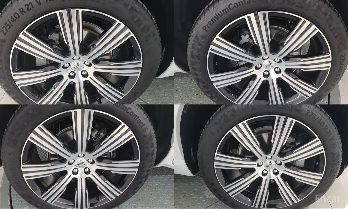 Volvo XC90 2016 B6 Ultimate Bright