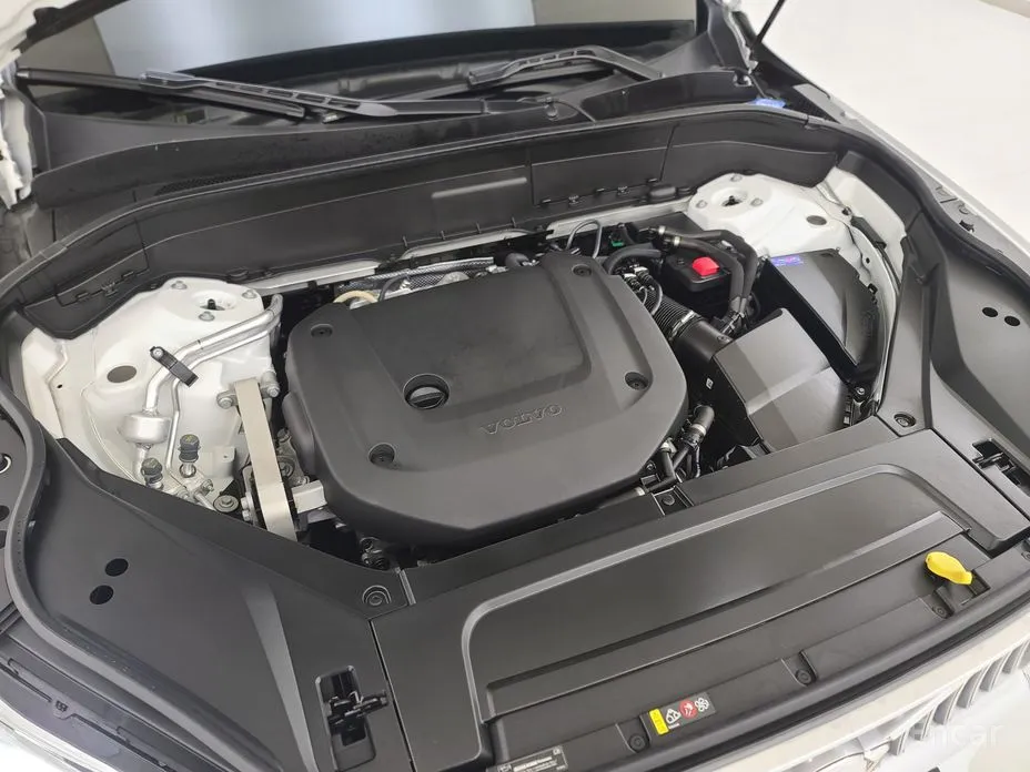 Volvo XC90 2016 B6 Ultimate Bright