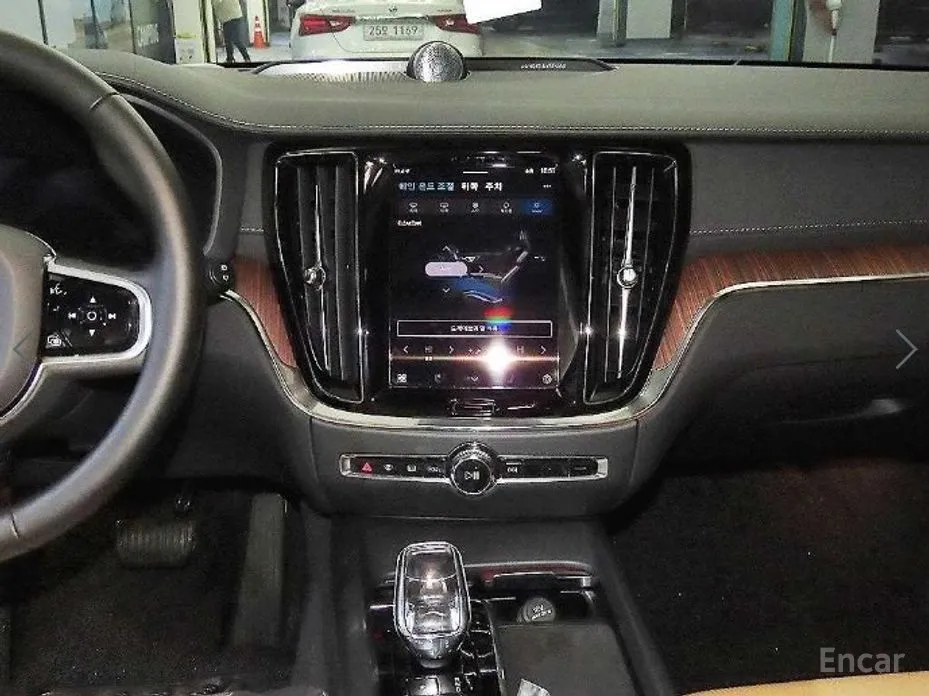 Volvo V60 2019 B5 Ultra AWD