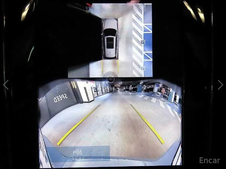 Volvo V60 2019 B5 Ultra AWD