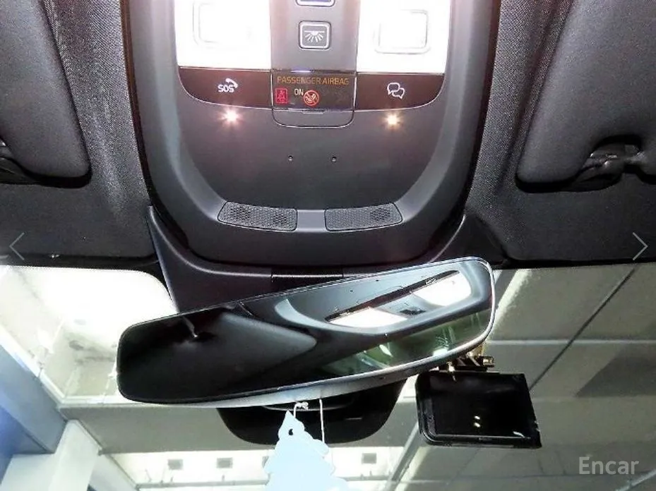 Volvo V60 2019 B5 Ultra AWD