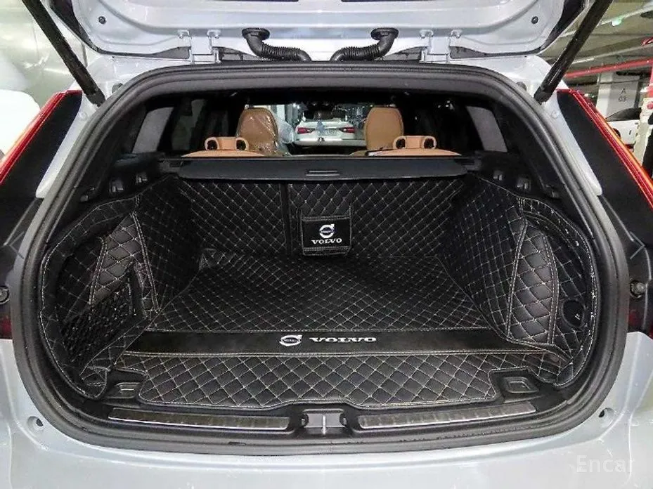 Volvo V60 2019 B5 Ultra AWD