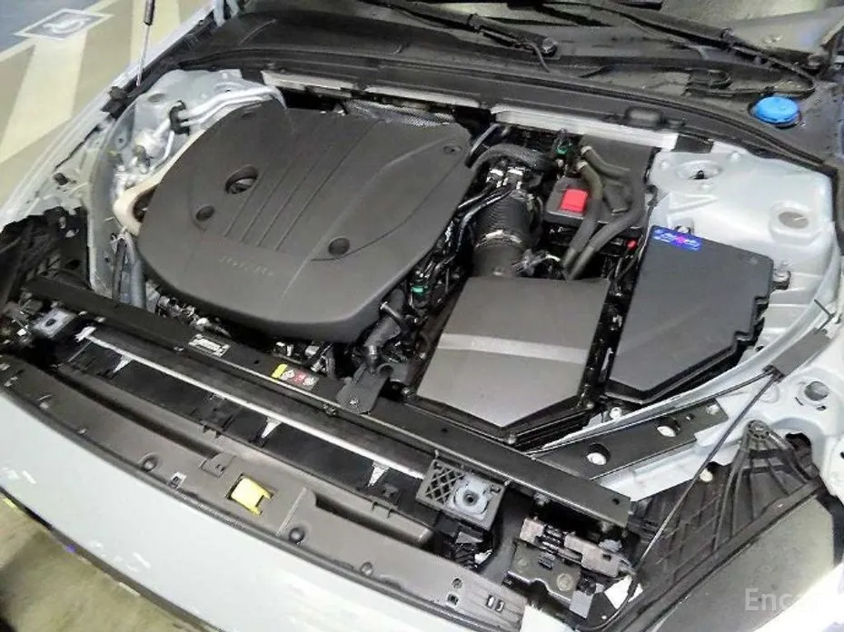 Volvo V60 2019 B5 Ultra AWD