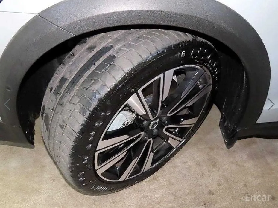 Volvo V60 2019 B5 Ultra AWD