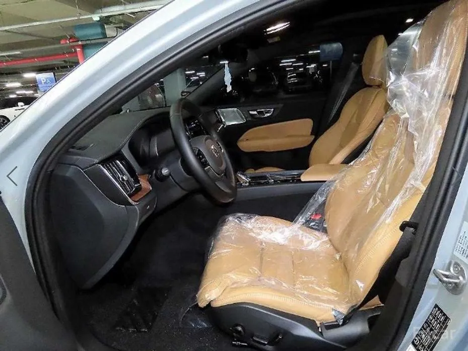 Volvo V60 2019 B5 Ultra AWD