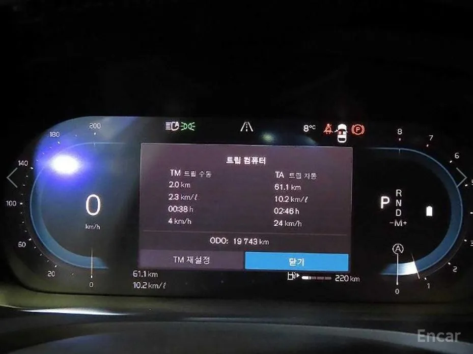 Volvo V60 2019 B5 Ultra AWD