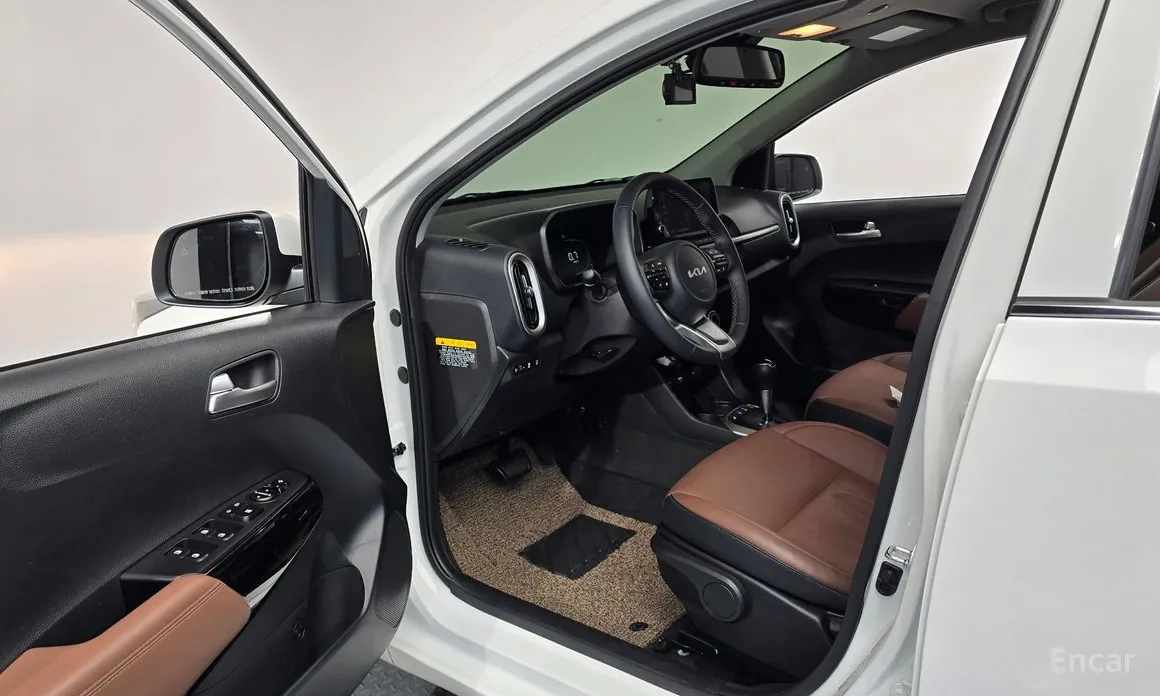 Kia Morning 2023 Signiture