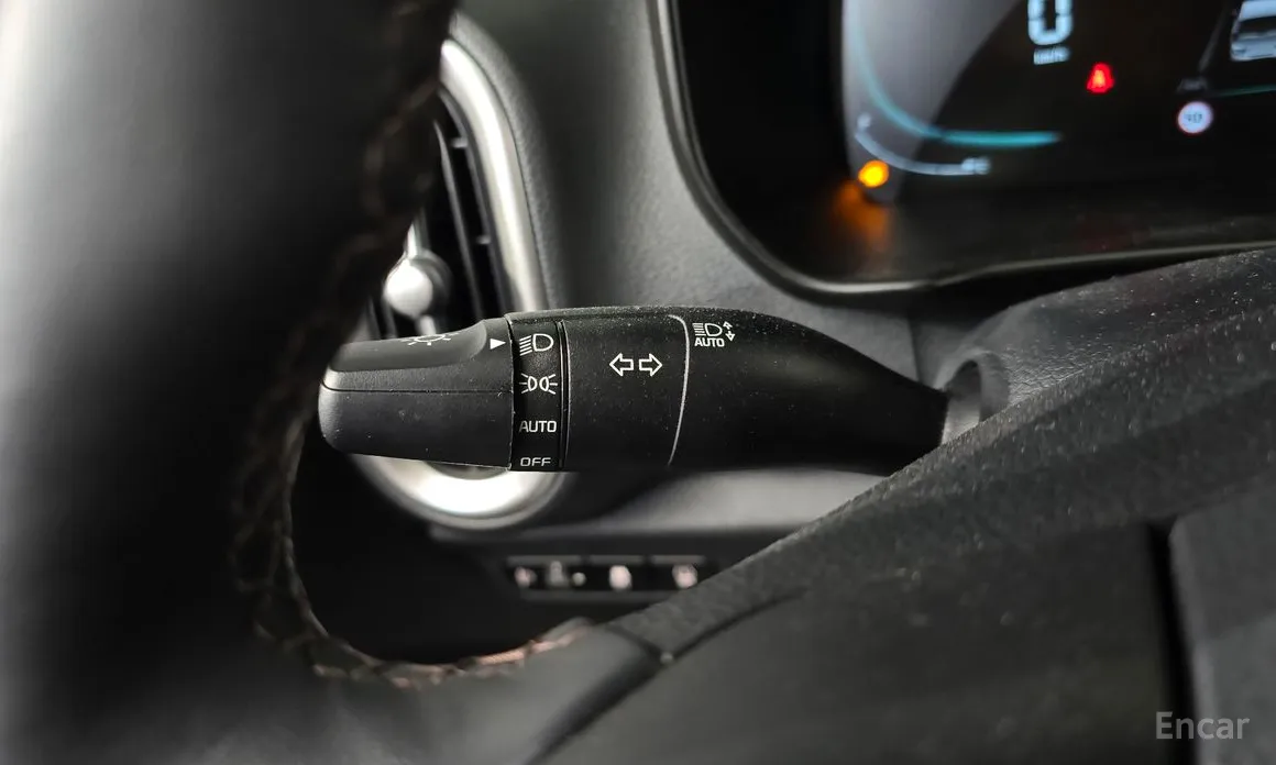 Kia Morning 2023 Signiture