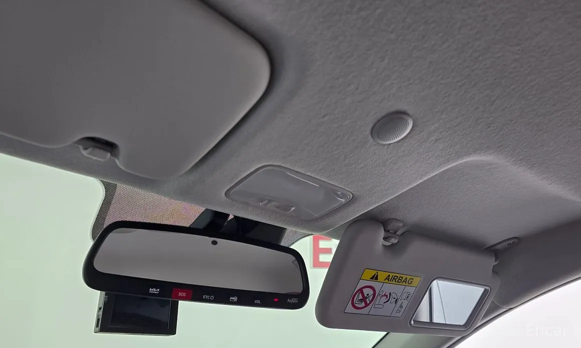 Kia Morning 2023 Signiture