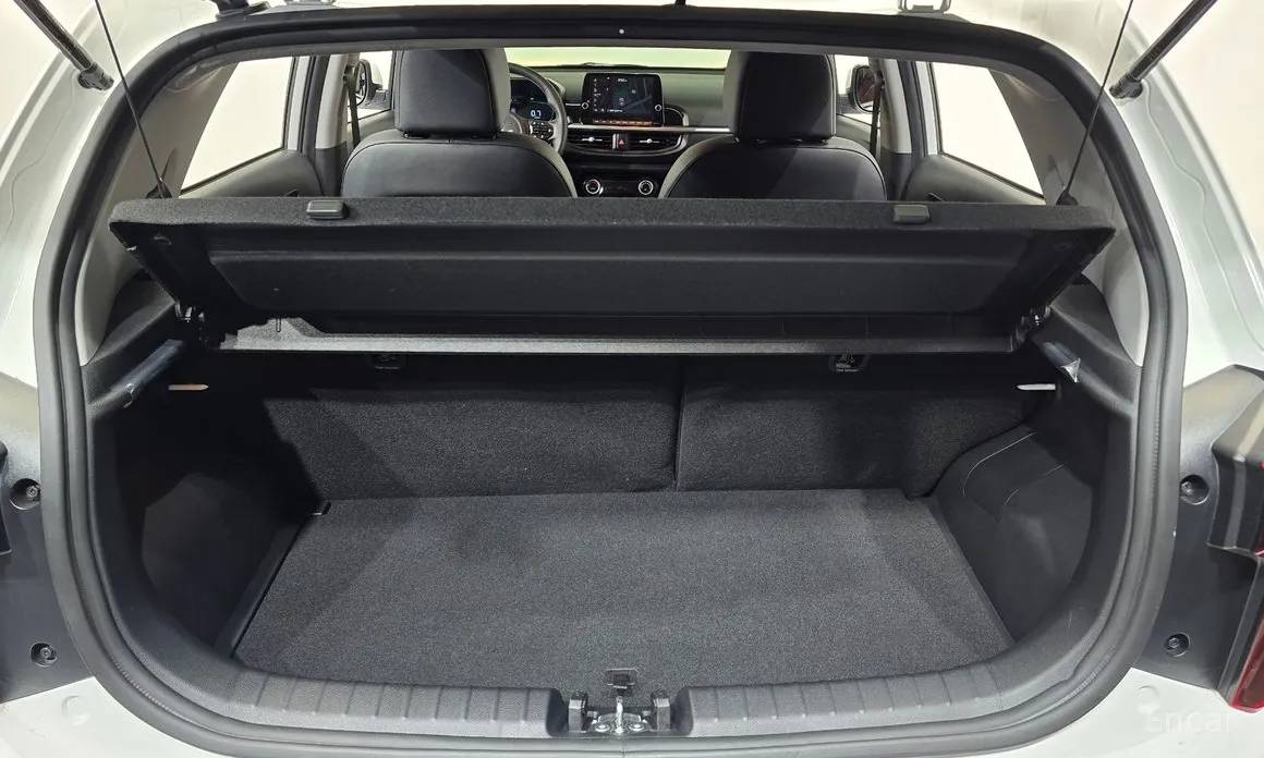 Kia Morning 2023 Signiture